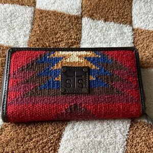STS Rachwear Wallet